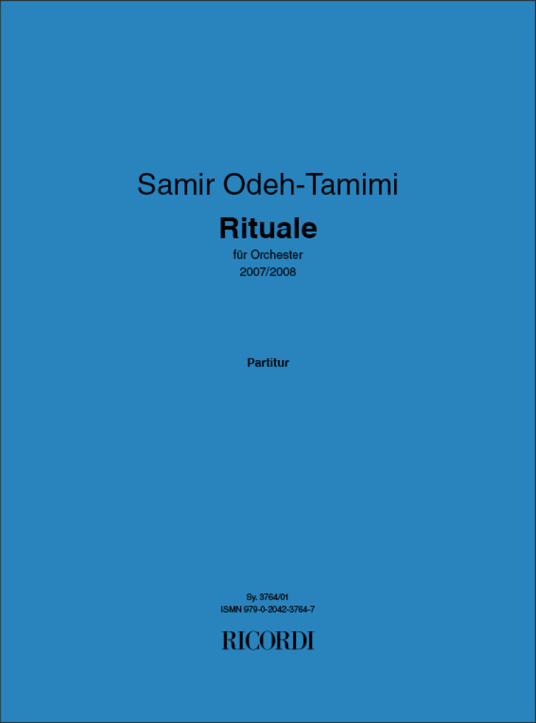 Rituale